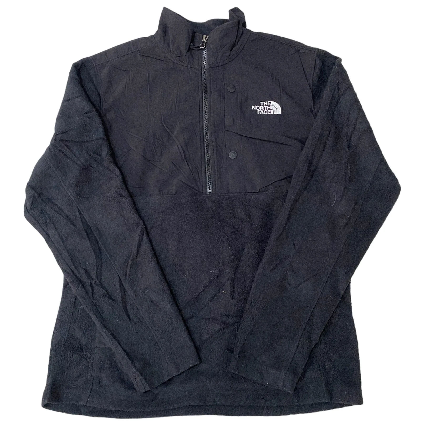 The North Face fleece jacket -13 pieces