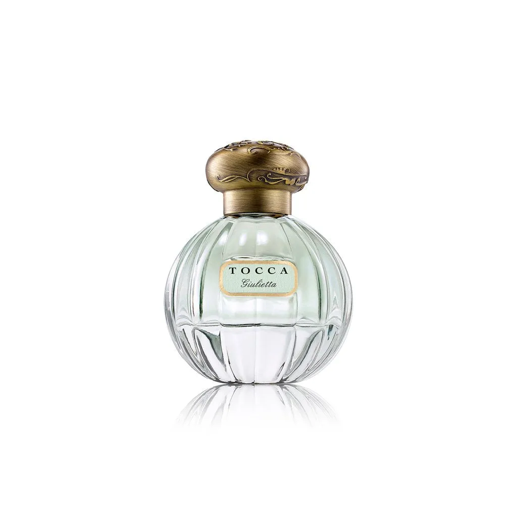 TOCCA EAU DE PARFUM GIULIETTA