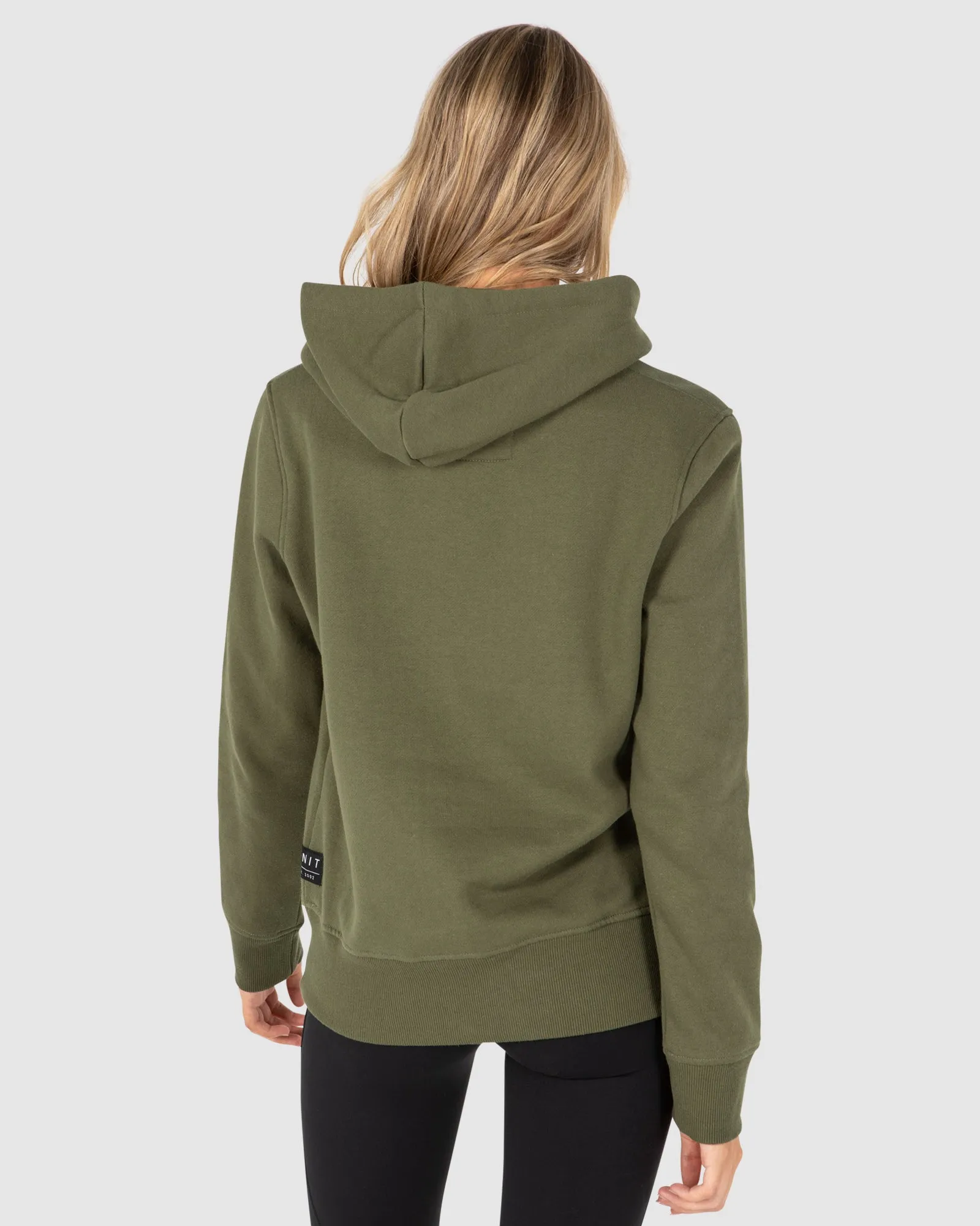 UNIT Baltic Ladies Hoodie