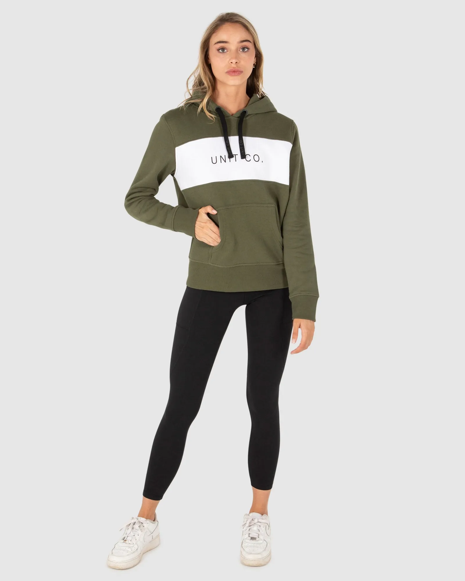 UNIT Baltic Ladies Hoodie