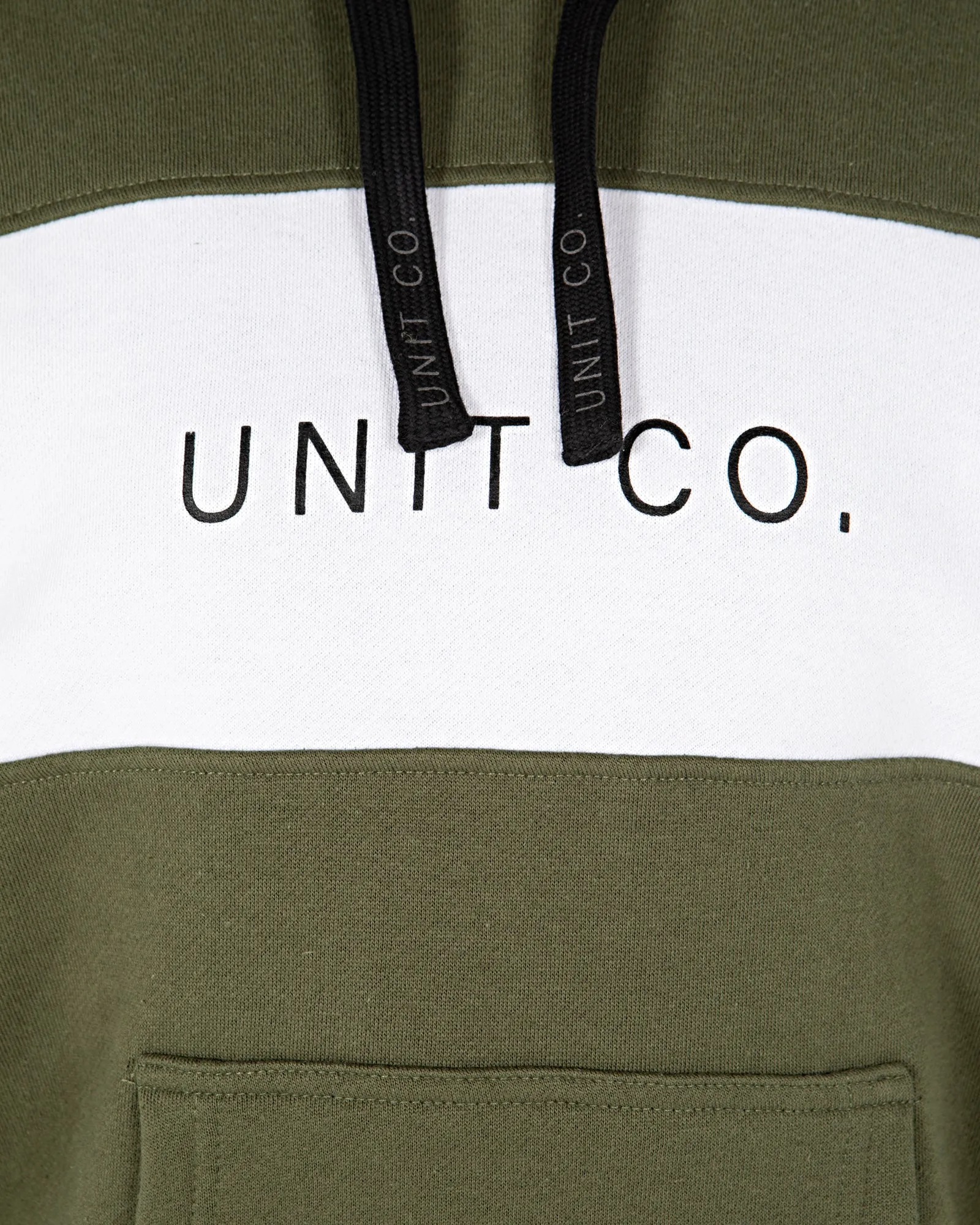 UNIT Baltic Ladies Hoodie