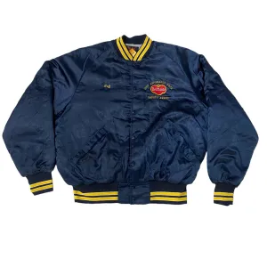 Vintage Baseball Nylon Jackets -28