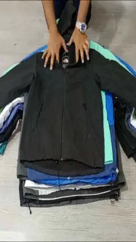 Vintage The North Face jacket -15 pieces