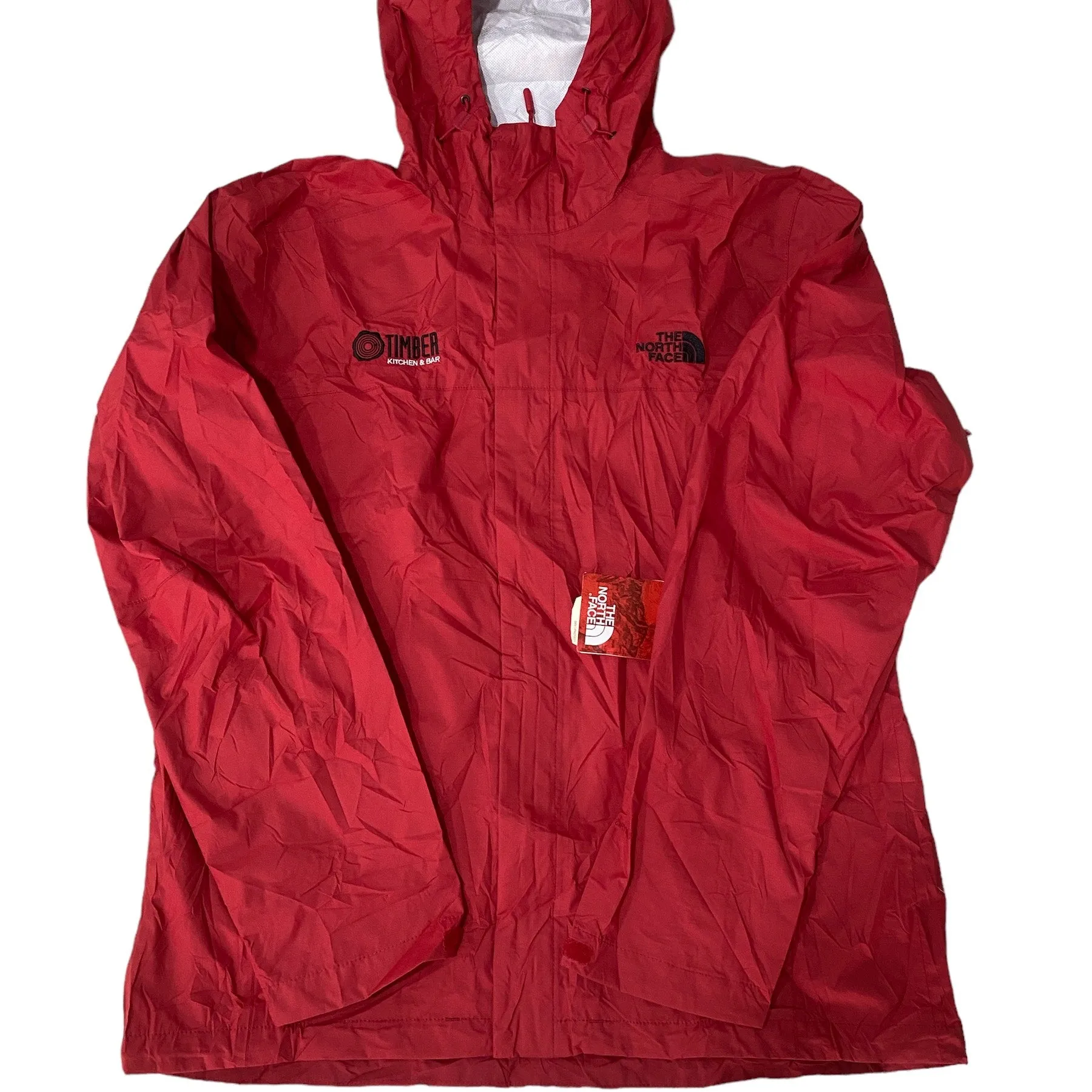 Vintage The North Face Jacket & Puffer-13