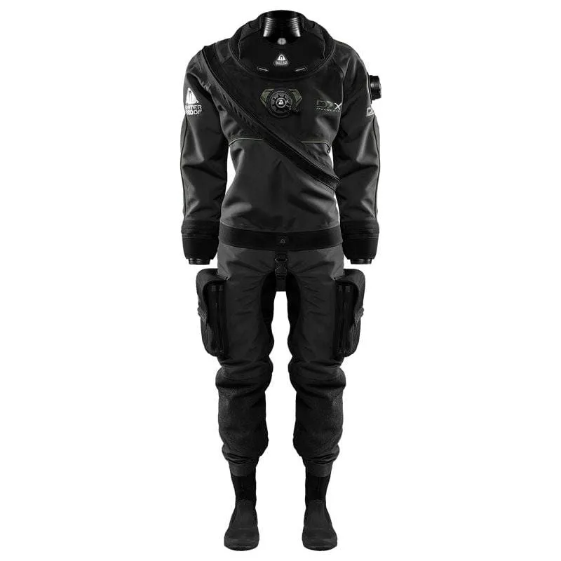 Waterproof D7X HYLOTECH Drysuit Mens