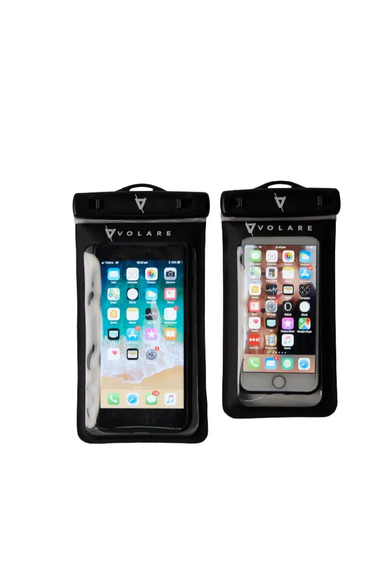 Waterproof Phone Case Large