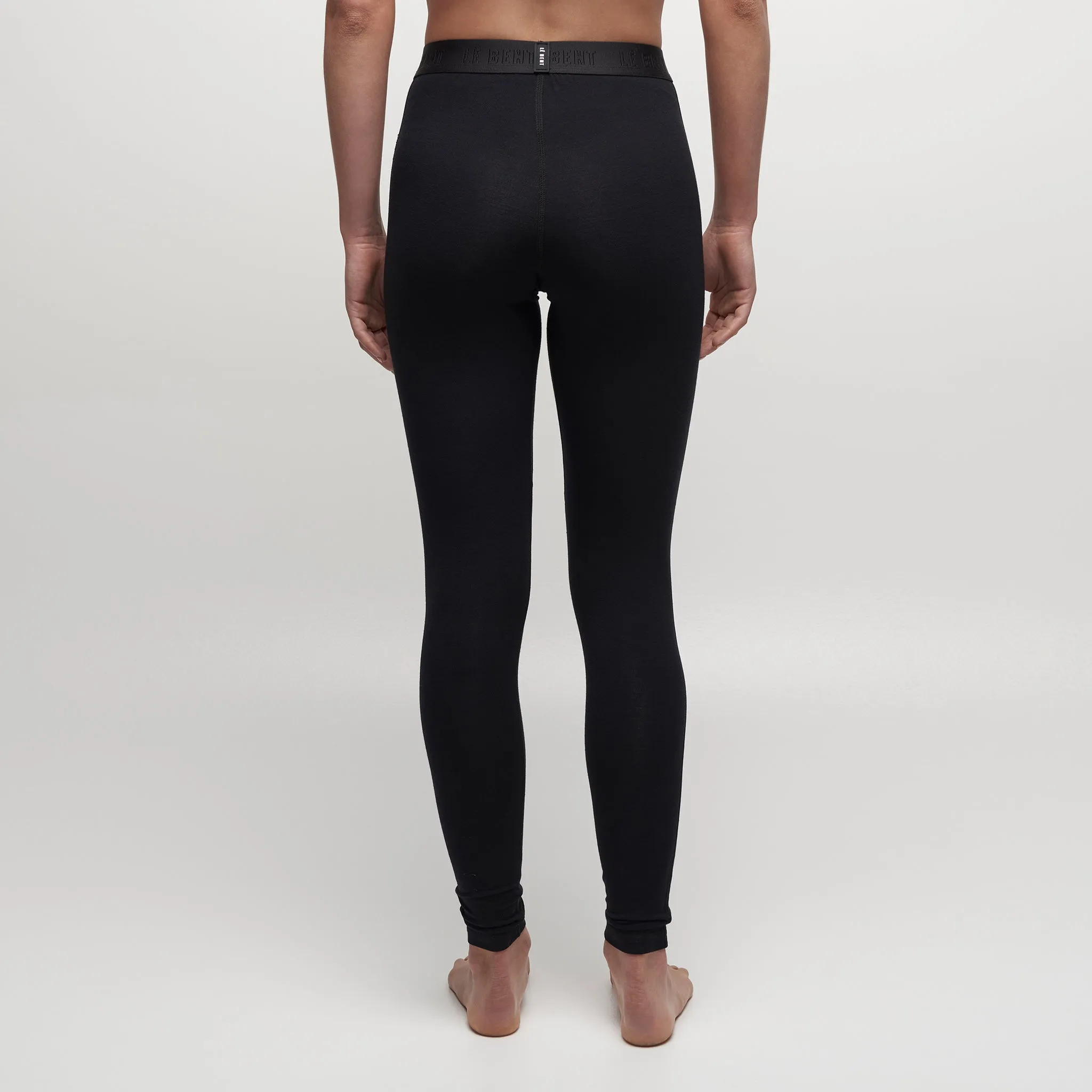 Womens Core Lightweight Bottom Base Layer