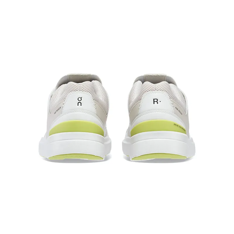 Women's The Roger Spin Undyed/Zest