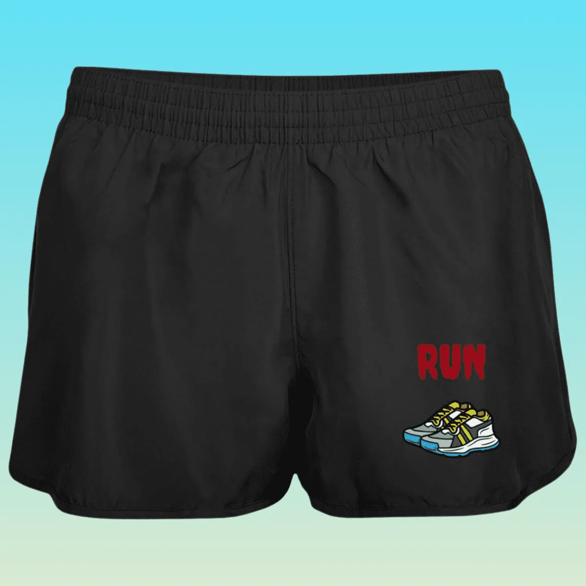 Women's Wayfarer Running Shorts